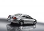 Mercedes-Benz CL-Class Evo by Carlsson 2008 года